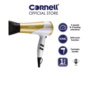 Cornell Ionic Hair Dryer | CHD-E2001W