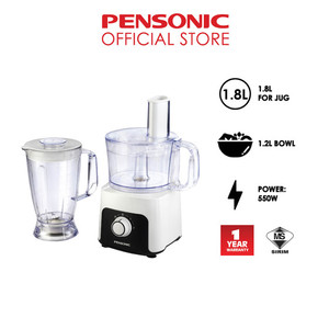 Pensonic Food Processor | PB-5001