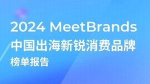 2024 MeetBrands中国出海新锐消费品牌榜单报告1219