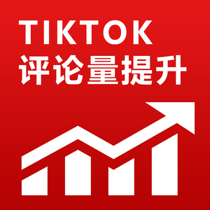 tiktok评论量提升