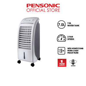Pensonic Air Cooler | PAC-104M