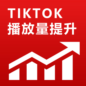 tiktok播放量提升